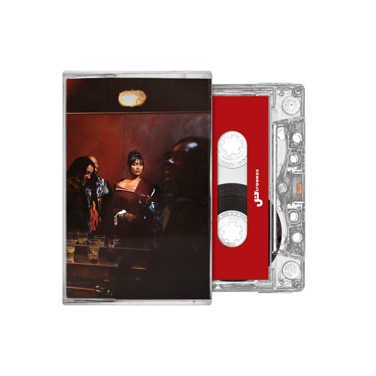 Juniper | Cassette with Signed Insert